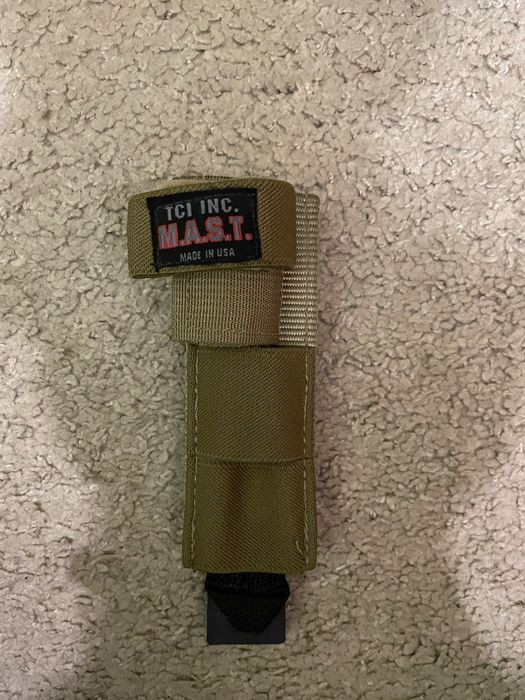Kieszeń na antenę TCI M.A.S.T