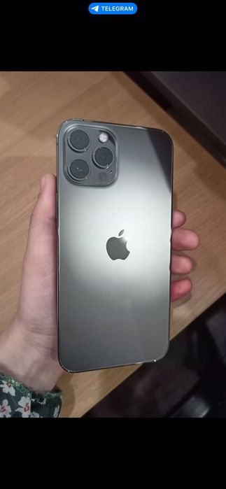 iphone 12 pro max 512 - купити телефони та аксесуари - Ціна