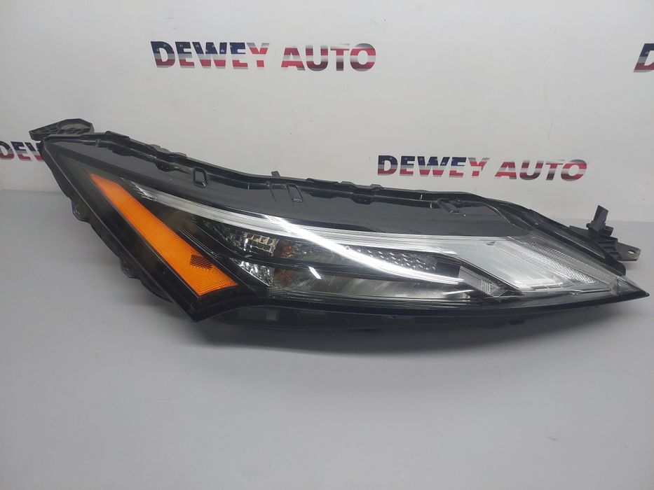 ДХО Nissan Rogue T33 2021 Розборка Ніссан Рог Руж Рок Роже Т33