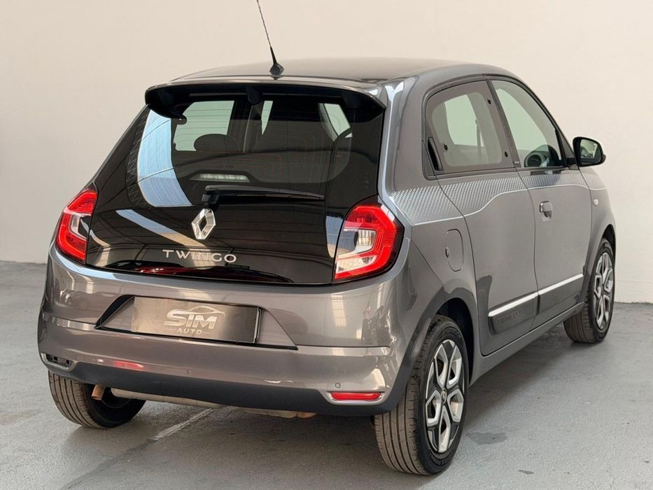 Renault Twingo 1.0 SCe Zen