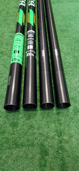 Tyczka/BODY 6,7,8,9el Maver 637 13m. OKAZJA!