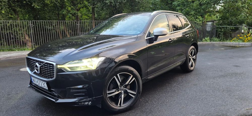 Volvo XC 60
