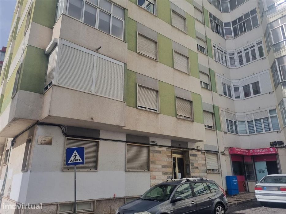 Apartamento em Sintra, Agualva — Agualva E Mira-Sintra, Lisboa