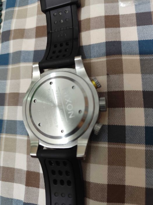 Relógio NIXON 48-20 Chrono