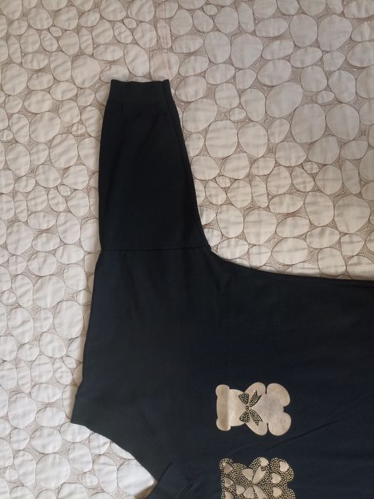 Bluza bawełniana rozmiar 36-38