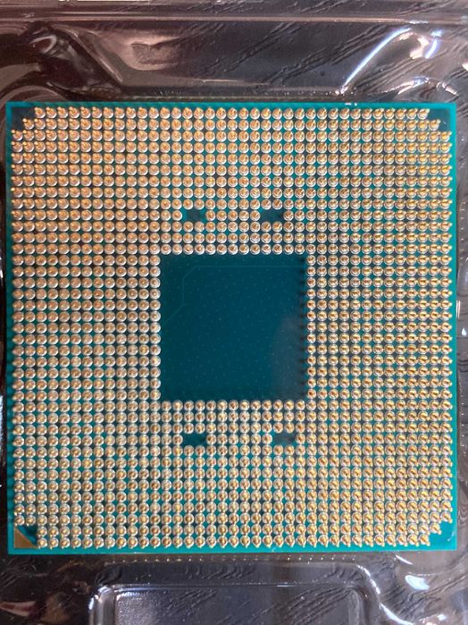 комплект ryzen 5 1600x - купить комплектующие для ПК - Цена на OLX.ua