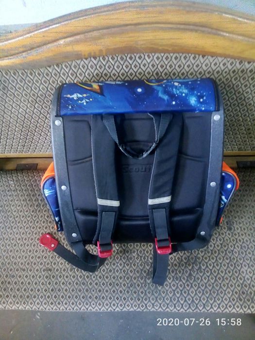 Продам рюкзак