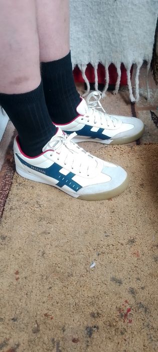 Кросовки Skechers, 45р, новые