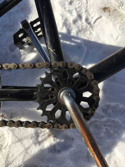 продам бмх bmx хороше состояние