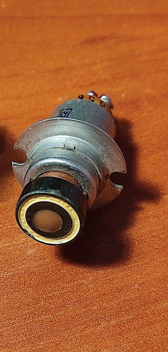 Перемикач ПК2Э-2В.