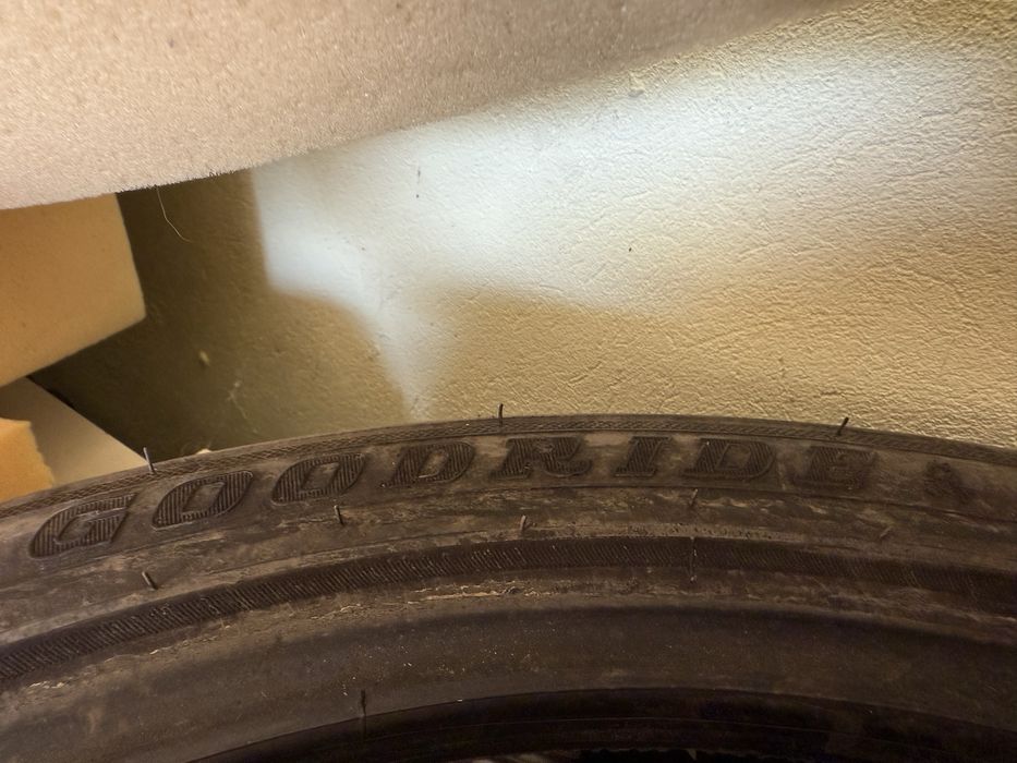 Резина/шини Goodride sport R20 лето