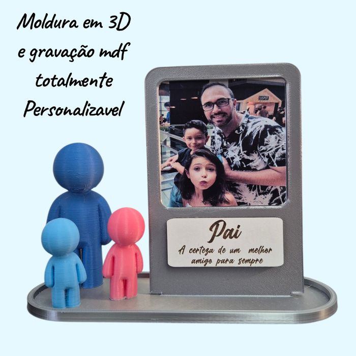 Presentes Dia do Pai