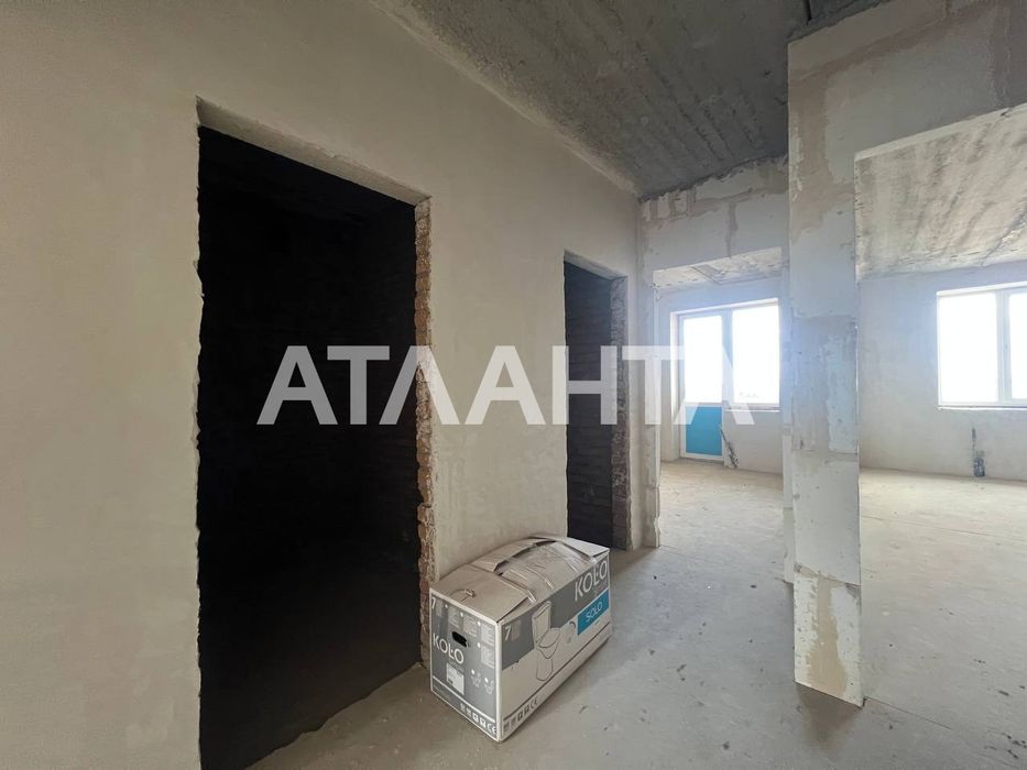 2-на квартира Єоселя, Даржпрограми, Крюківщина.