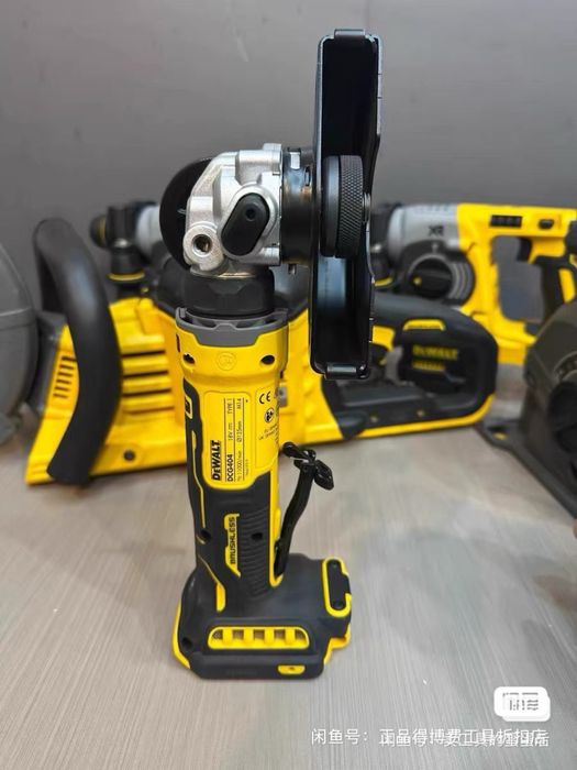 Dewalt dcg 404!!!!