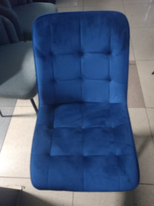 стілець Charli (синій)