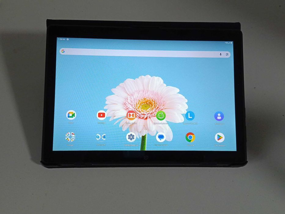 Планшет Lenovo Tab M10 2/32Gb LTE TB-X505L