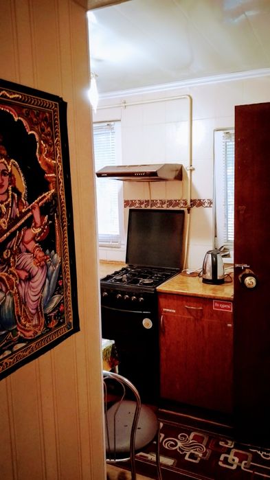 Посуточно 1 к.кв.Соборная/Макдональдс WI-FI, 2 кровати, докум, центр,