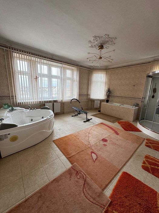 Дом по адресу ул. Радунская (площадь 491 м²) - Atlanta.ua - фото 18