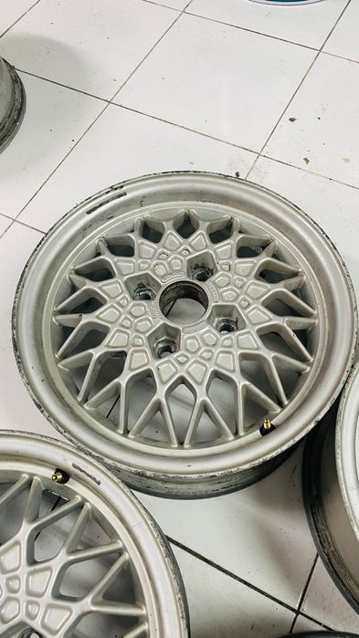 BBS RA 14" 4x108