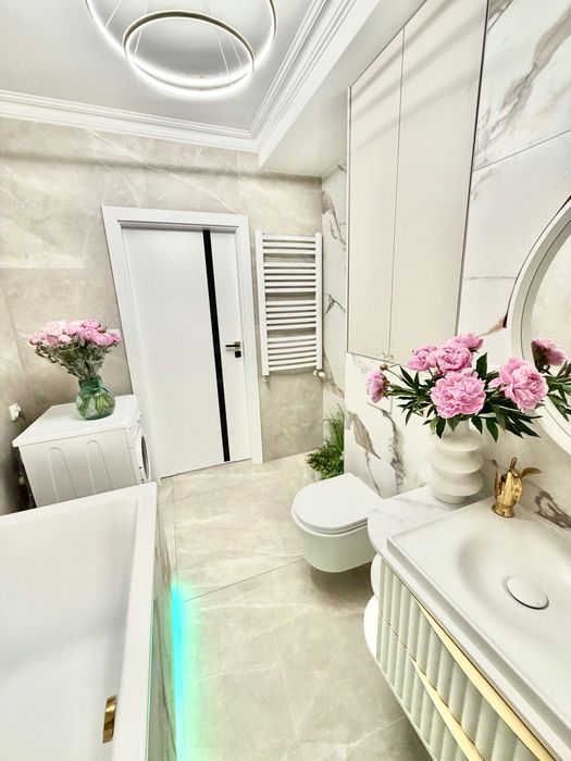 WYNAJEM NA DOBY ! NOWE luksusowe mieszkanie 35m2 z ogródkiem 24m2