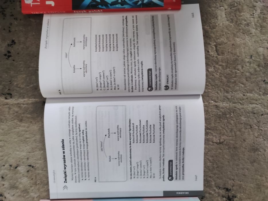 Repetytorium z zadaniami język Polski