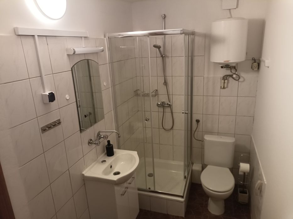 Domek na skarpie z widoczkiem na morze, dla 6 osób, wolne terminy!