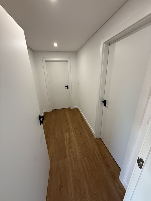 Portas interiores completa