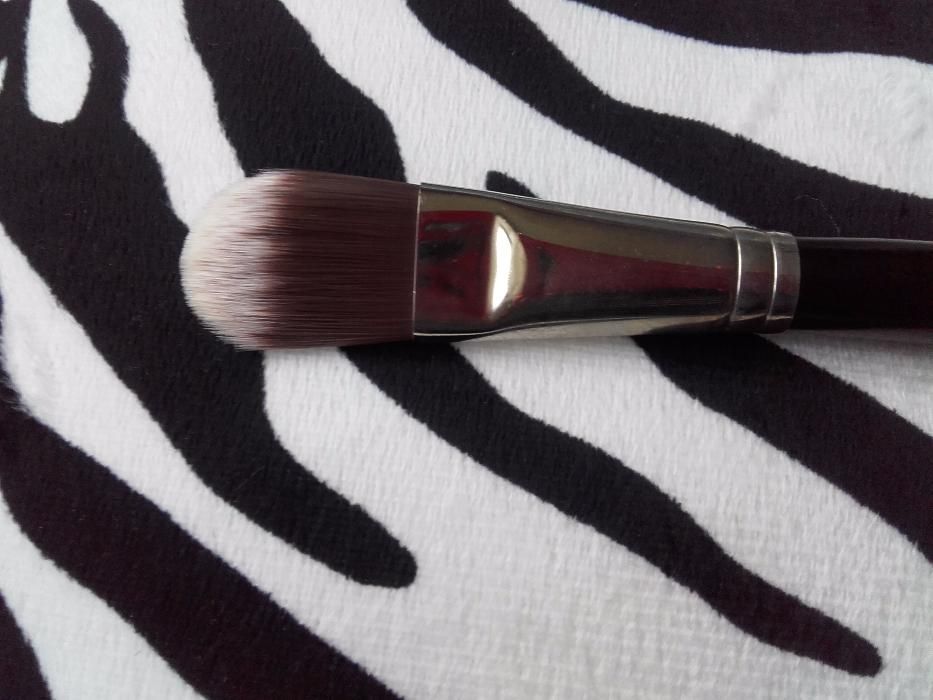 Pędzel Inglot 21T