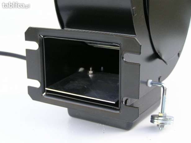 Wentylator nadmuch dmuchawa do pieca kotła RMS 120 A/P 80W od LUTECH