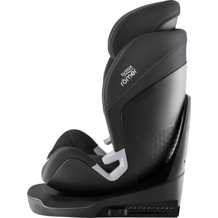Britax Romer Swivel 2 fotelik obrotowy do 125 cm