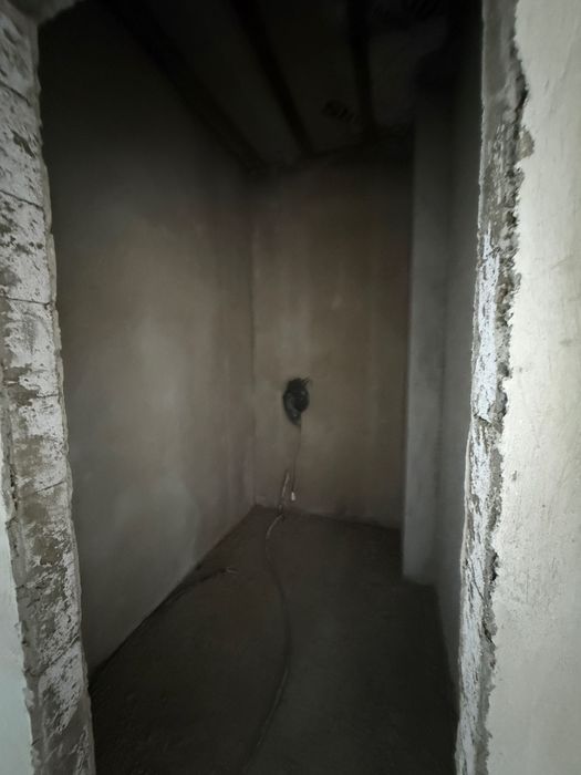 Ворзель 1-о поверховий будинок з наповненням від забудовника
