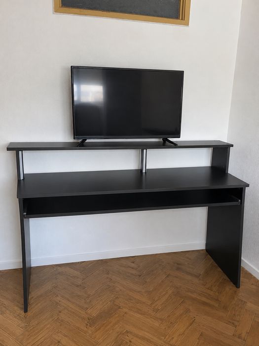Secretaria/Mesa de estudio de musica