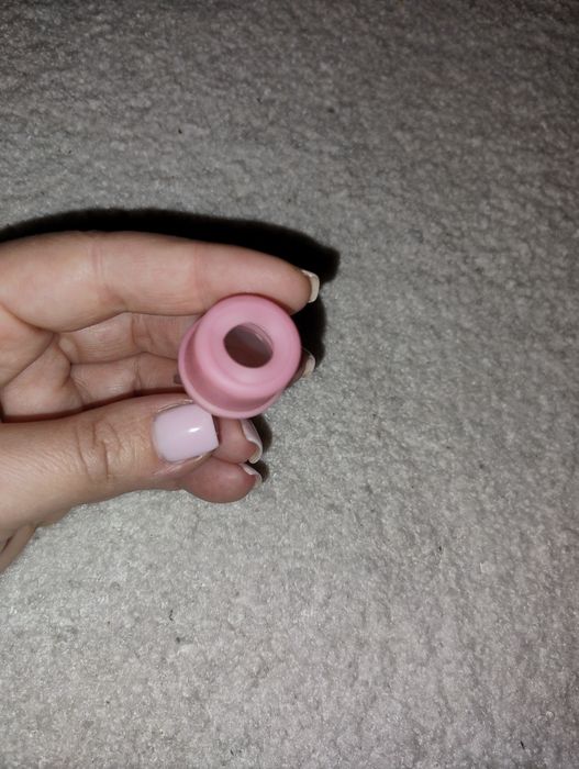 Pojemnik do ściągania hybrydy