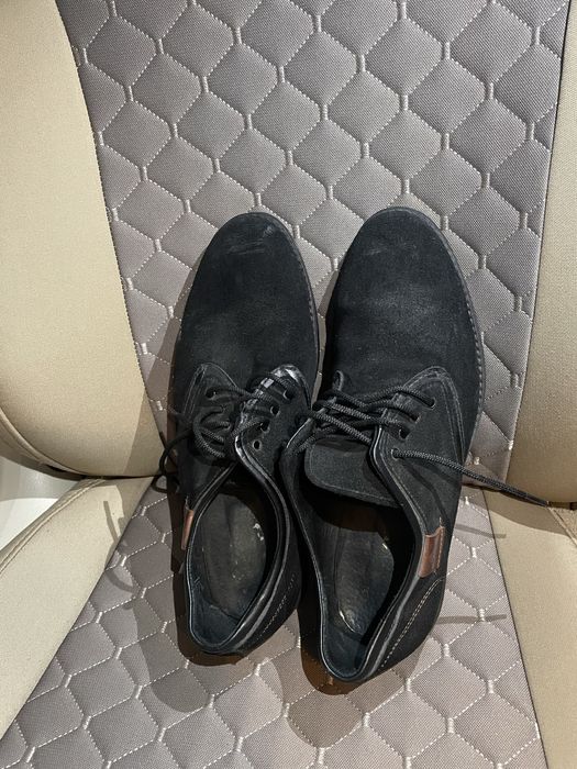 Туфлі мешти черевики