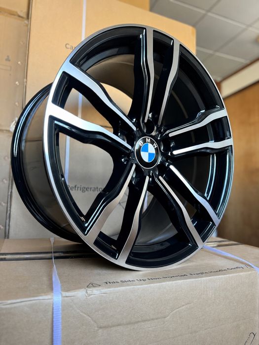 Jantes 20 look BMW X5