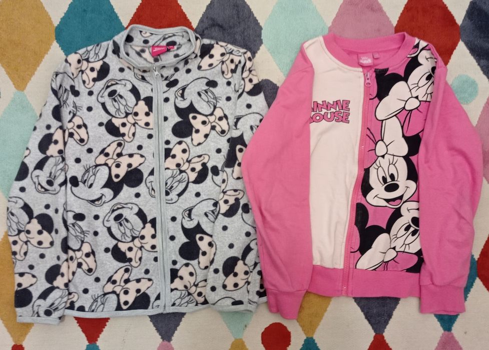 Bluzki bluzy 134