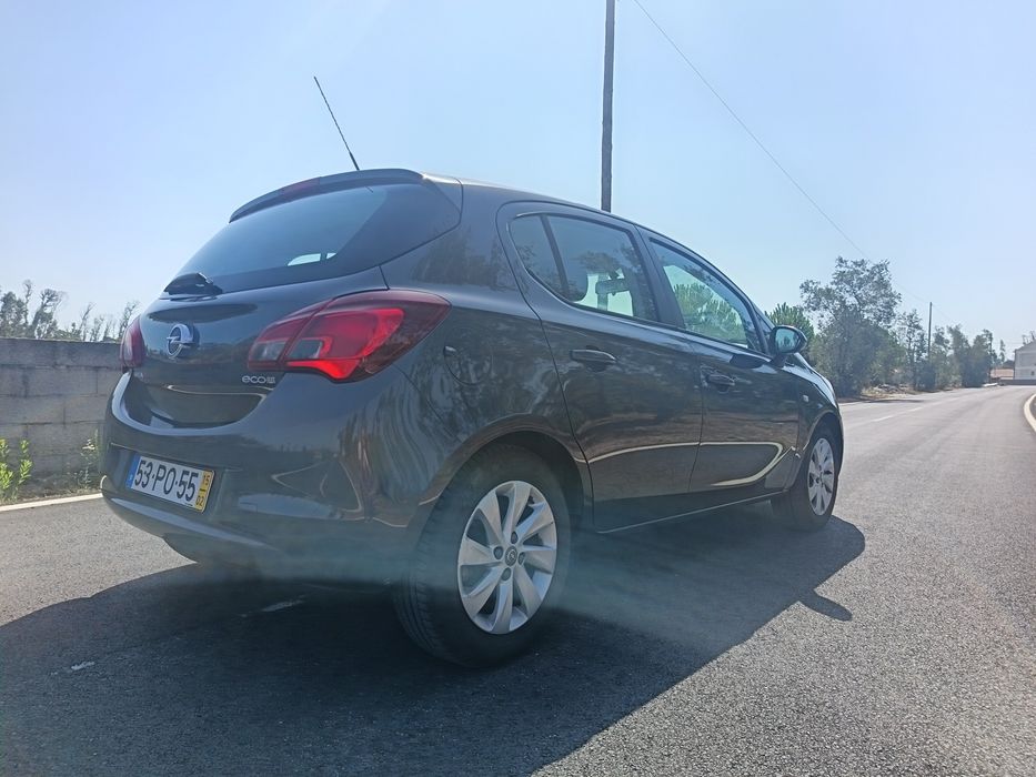 Opel Corsa 1.3cdti