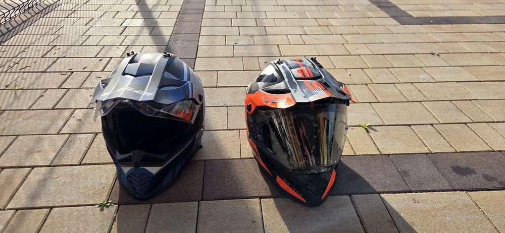Kaski ls2 max 436