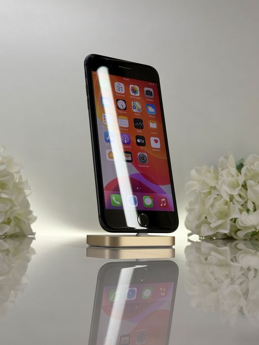 Стан Нового iPhone 8 Plus 64GB 91%АКБ Space Gray (Магазин Гарантія)