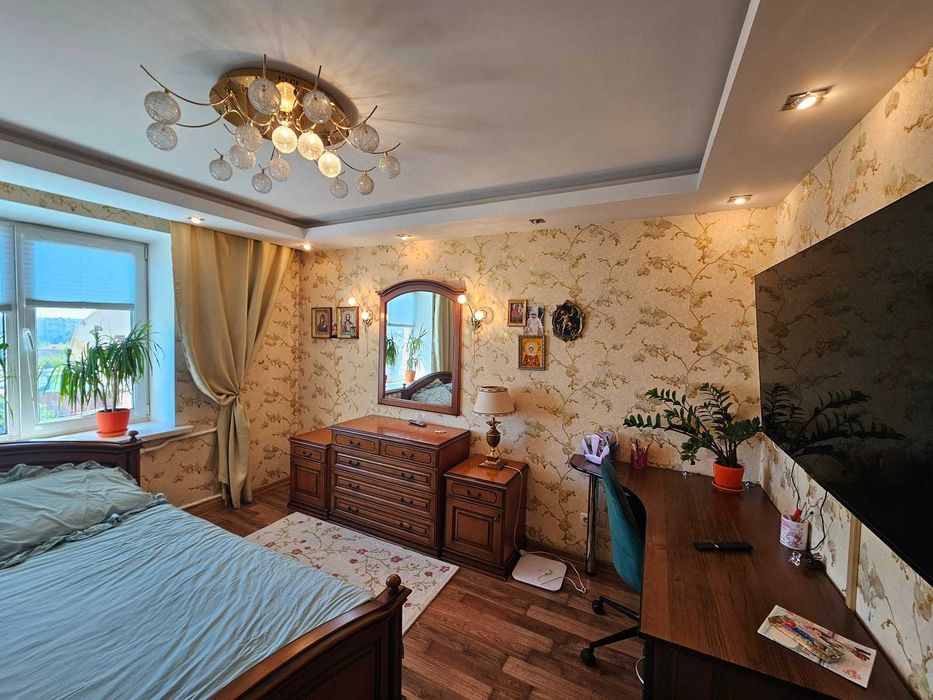 Оренда 3к квартири на Урожаї
