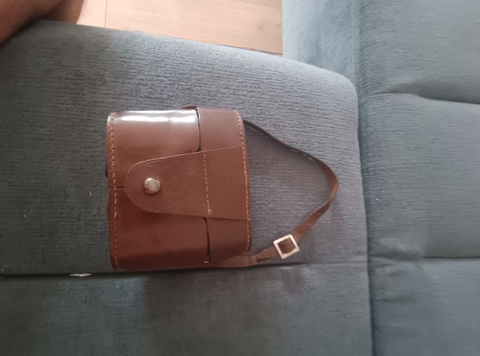 Aparat Druch kolekcjonerski