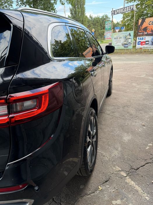 Продаж авто Renault Koleos QM6 лізинг кредит оплата частинами