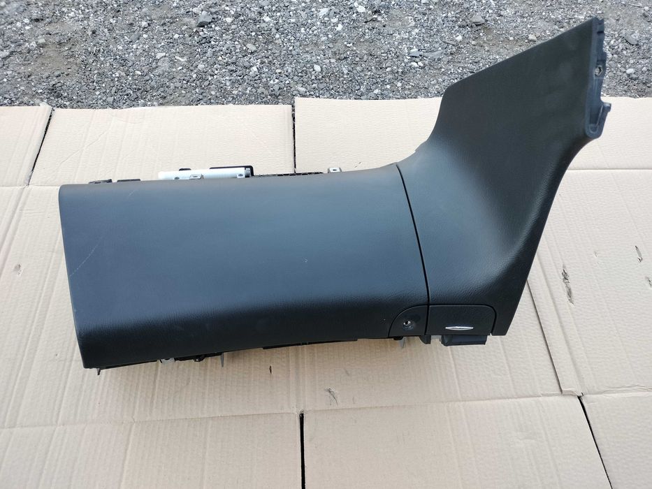Schowek pasażera Mercedes E Klasa W211 02-06