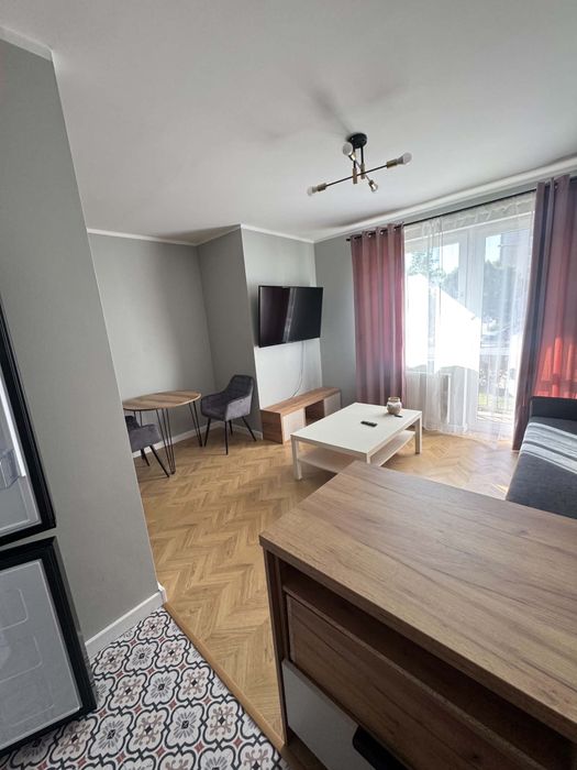 Kawalerka na wynajem ul. Zlota