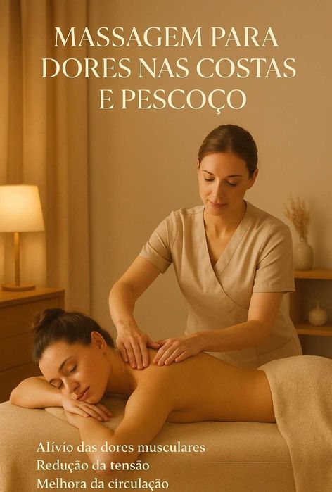 Tratamento de Rosto e corpo