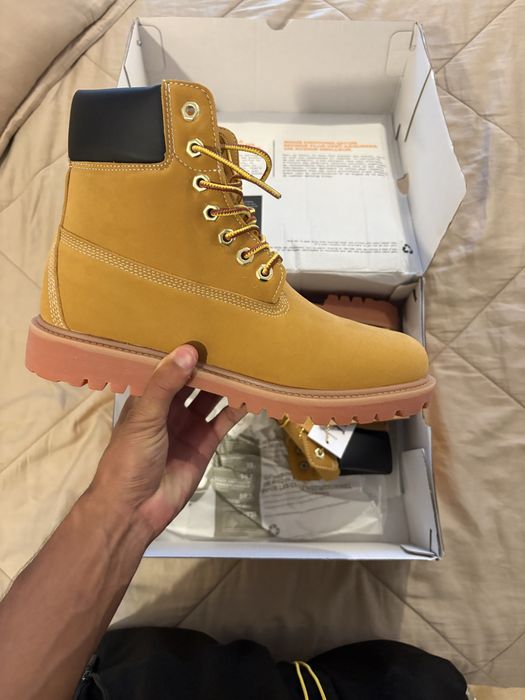 Botas timberland