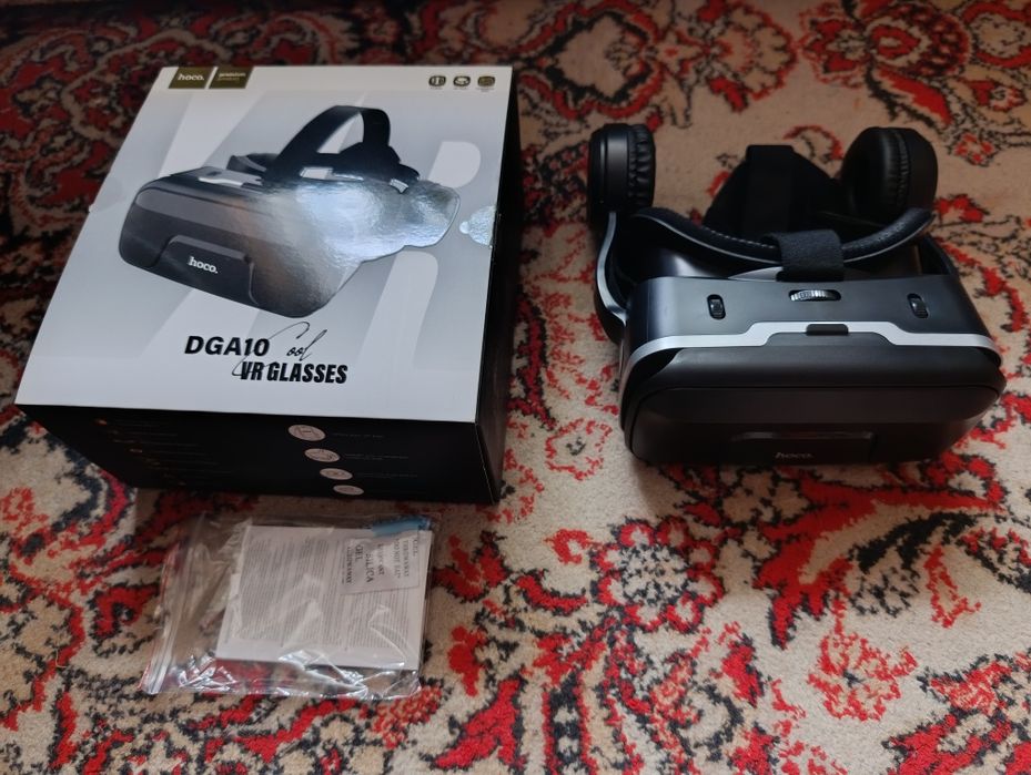 HOCO DGA10 Cool VR glasses
