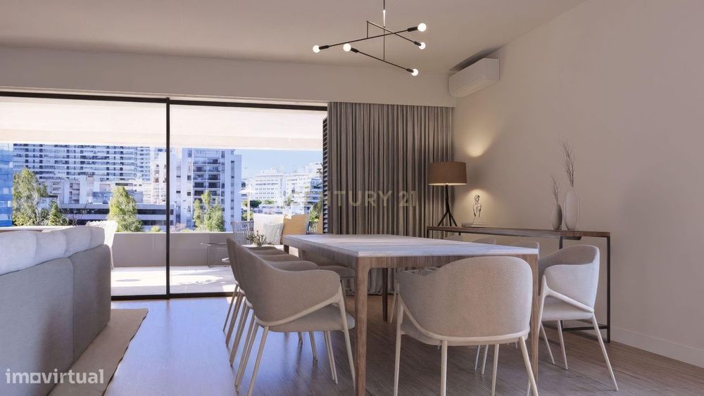 Empreendimento- CYGNUS Miraflores
