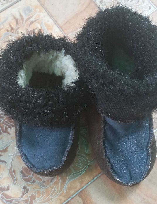 Обувь на мальчика