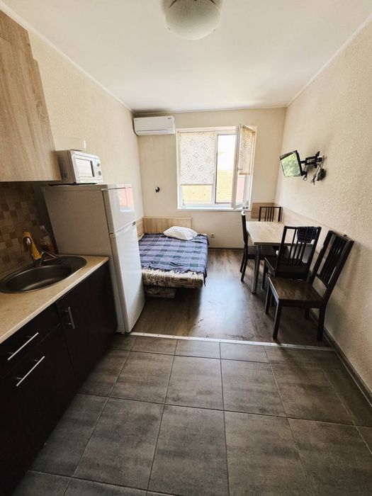 Здаються  1-но, 3-х та 4-х кімнатні квартири в центрі Берегова